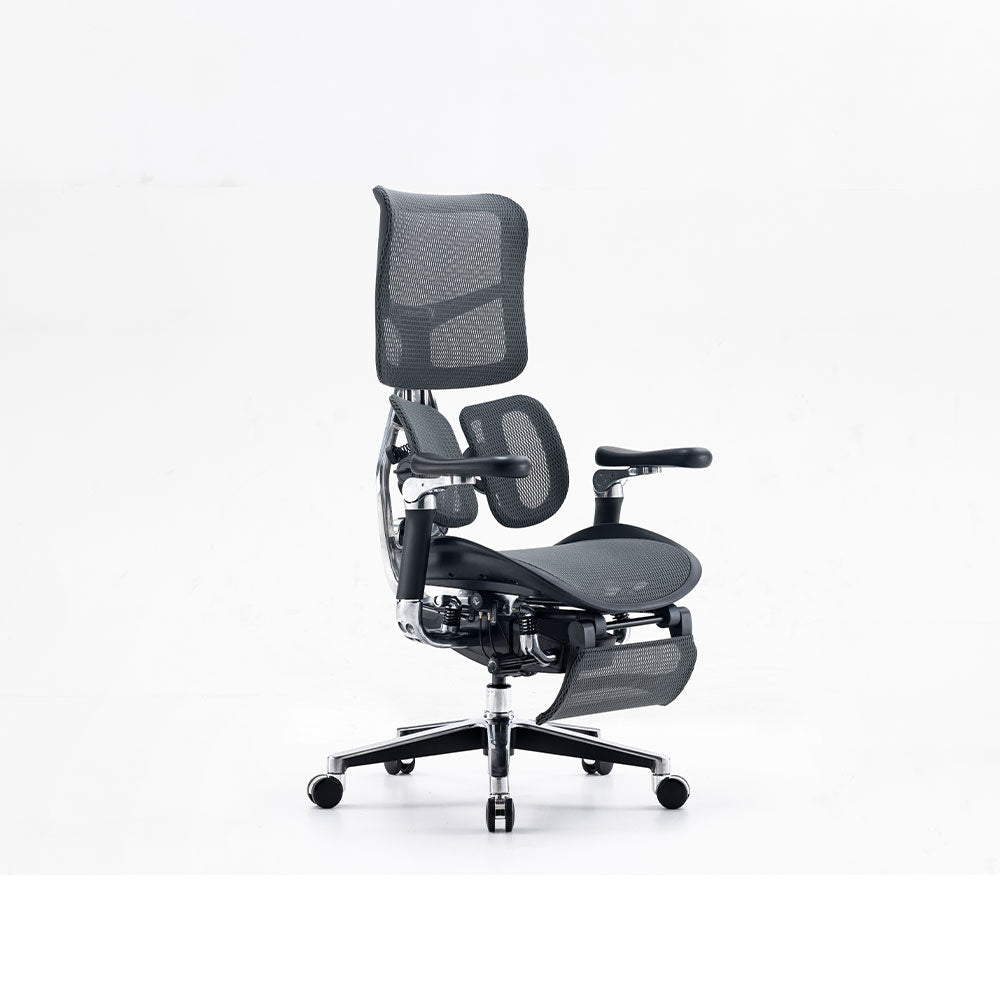 Silla Ergonómica Premium LUVA LIVA S300