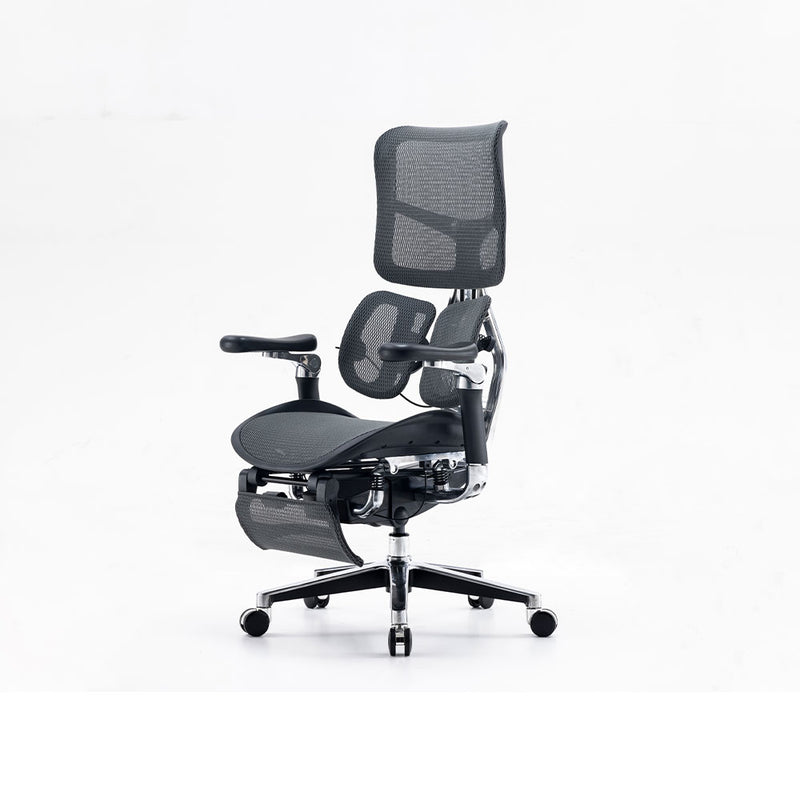 Silla Ergonómica Premium LUVA LIVA S300