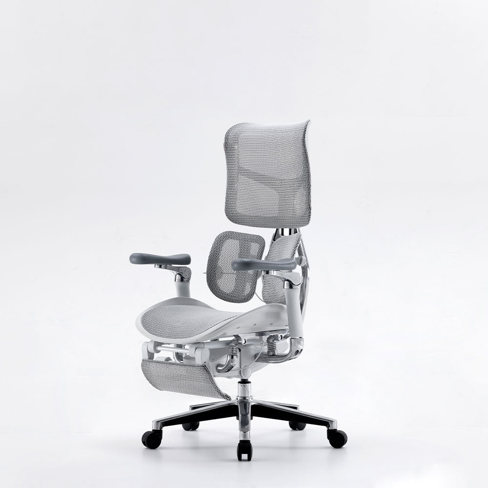 Silla Ergonómica Premium LUVA LIVA S300
