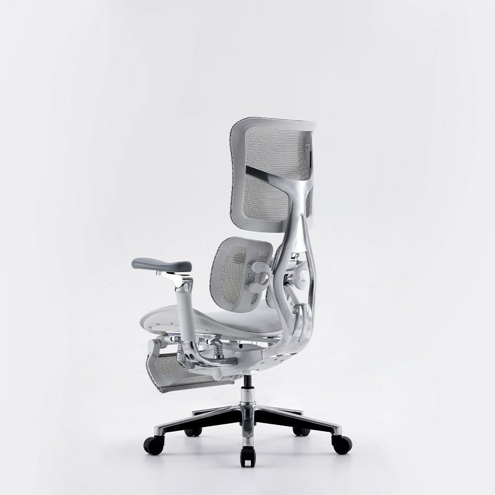 Silla Ergonómica Premium LUVA LIVA S300
