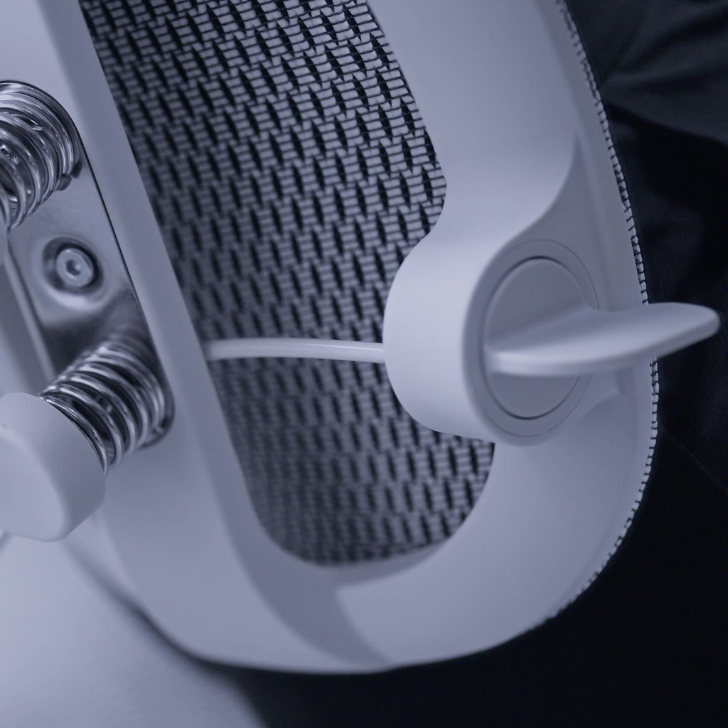 Silla Ergonómica Premium LUVA LIVA S300