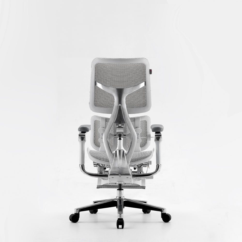 Silla Ergonómica Premium LUVA LIVA S300