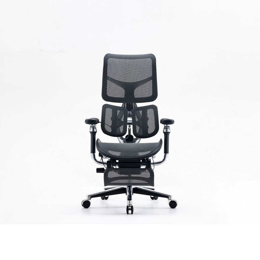 Silla Ergonómica Premium LUVA LIVA S300