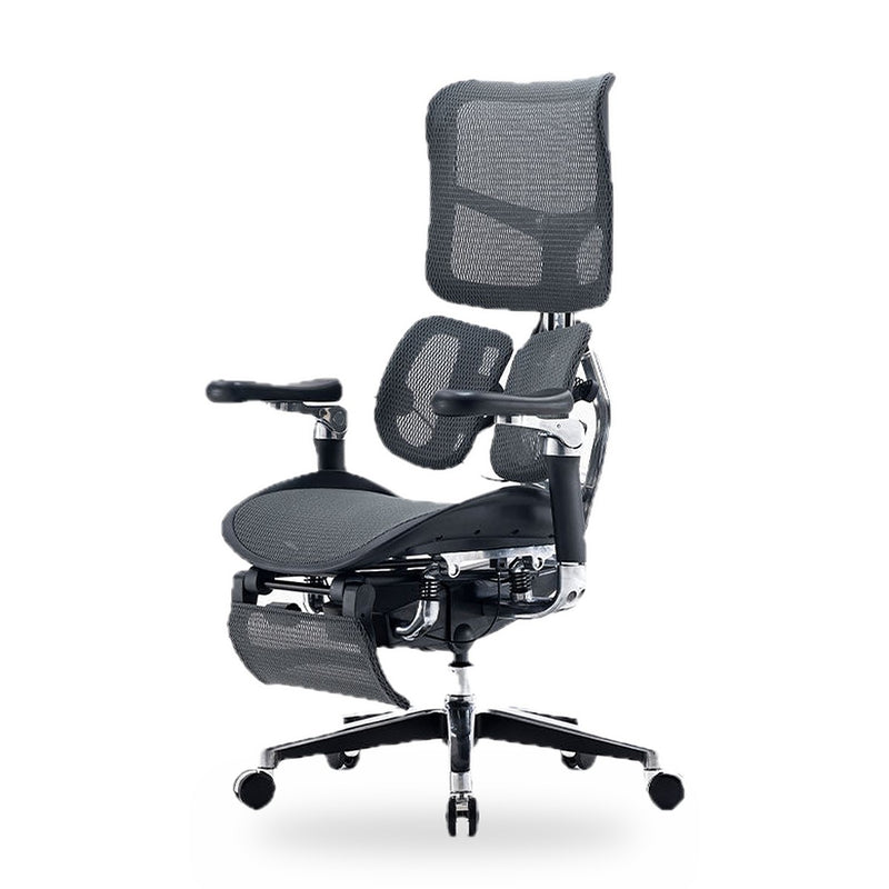 Silla Ergonómica Premium LUVA LIVA S300