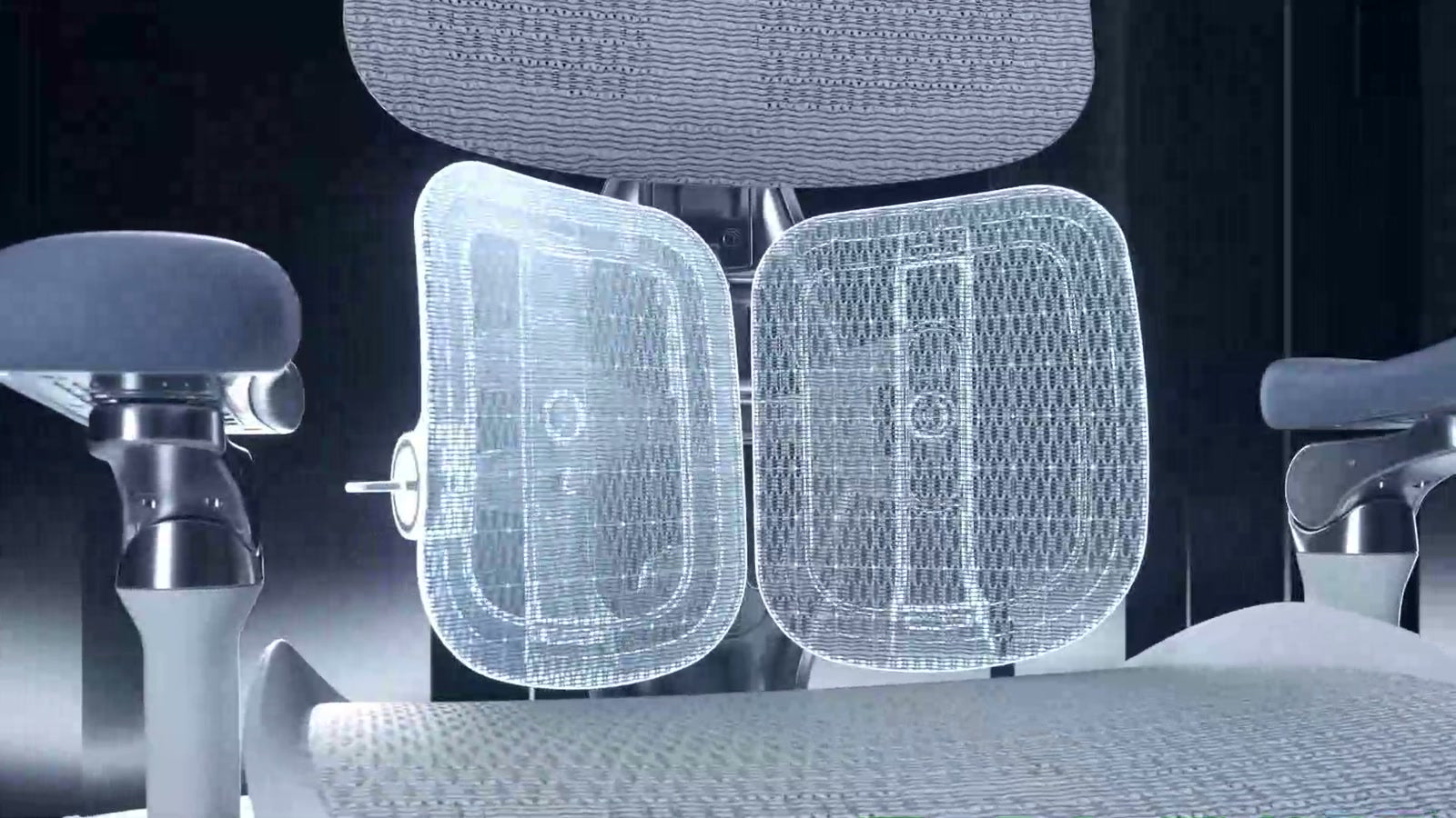 S300 · Tecnología
